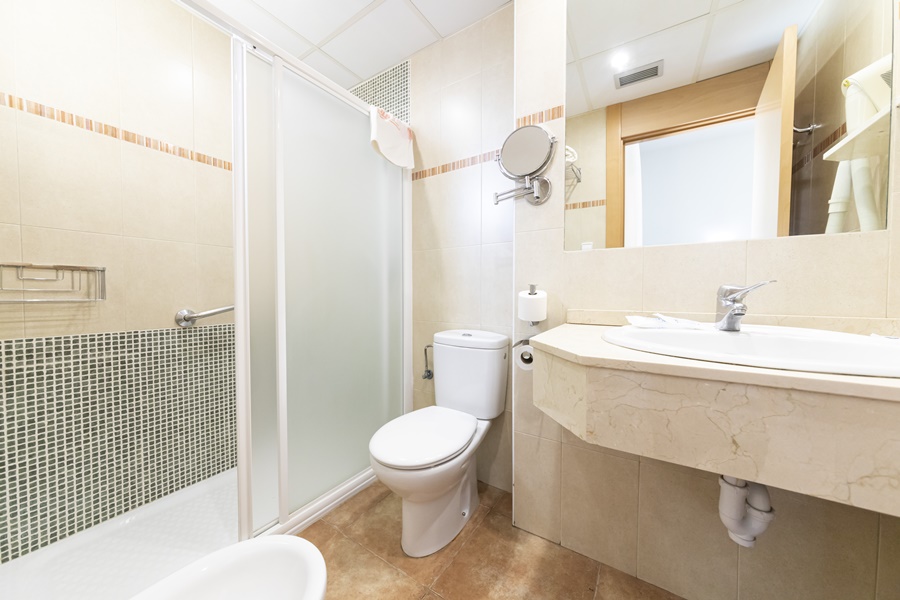 Fotos del hotel - BALNEARIO DE FITERO
