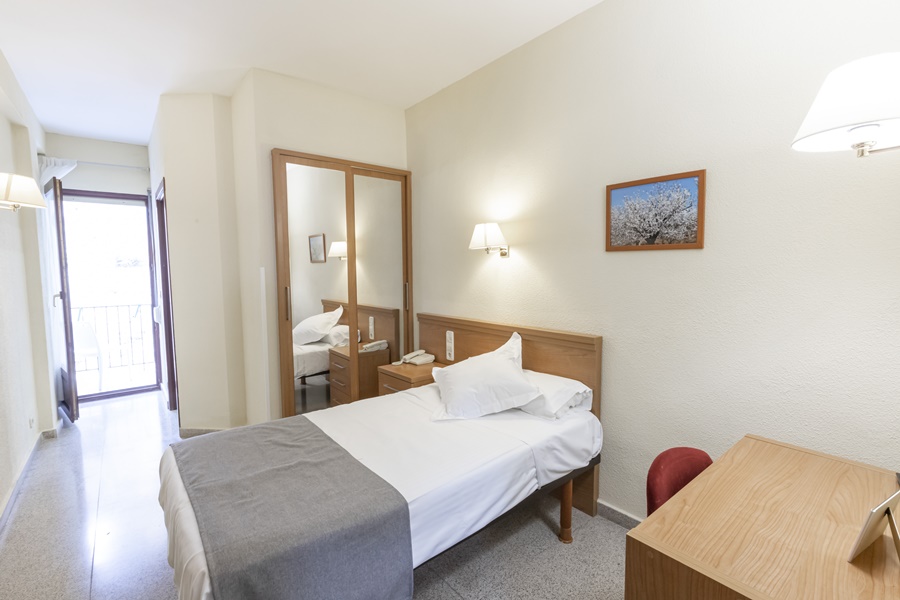 Fotos del hotel - BALNEARIO DE FITERO