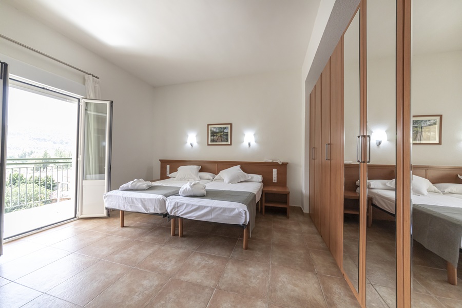 Fotos del hotel - BALNEARIO DE FITERO