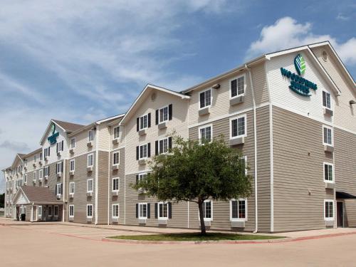 WoodSpring Suites Houston Willowbrook