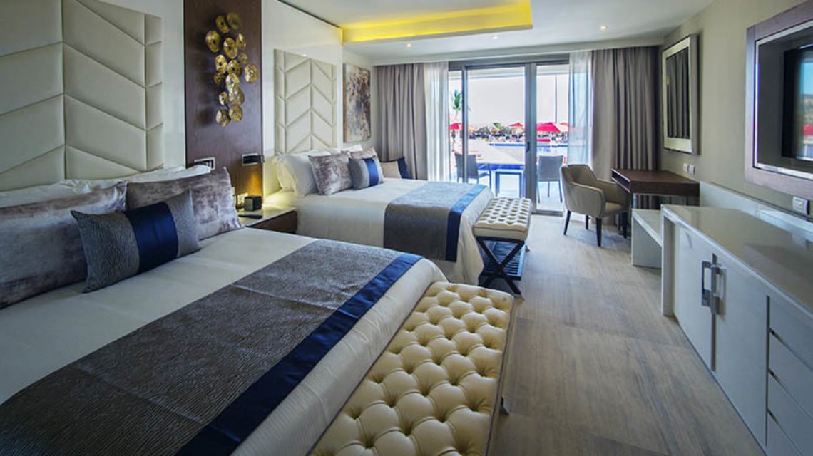 Fotos del hotel - ROYALTON BAVARO RESORT AND SPA