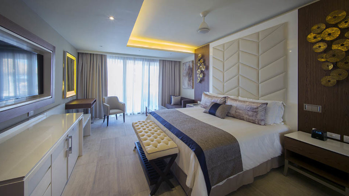 Fotos del hotel - ROYALTON BAVARO RESORT AND SPA