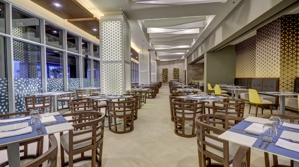 Fotos del hotel - ROYALTON BAVARO RESORT AND SPA