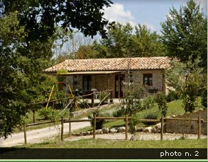 Fotos del hotel - AGRITURISMO IL FELCINO