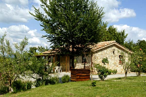 Fotos del hotel - AGRITURISMO IL FELCINO