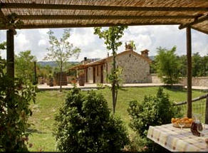 Fotos del hotel - AGRITURISMO IL FELCINO