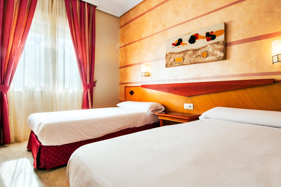 Fotos del hotel - Del Val