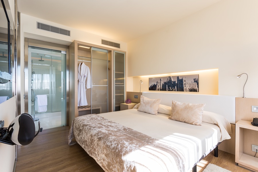 Fotos del hotel - VOCO MADRID RETIRO, AN IHG HOTEL
