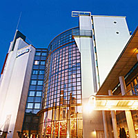 Fotos del hotel - RADISSON SAS ROYAL