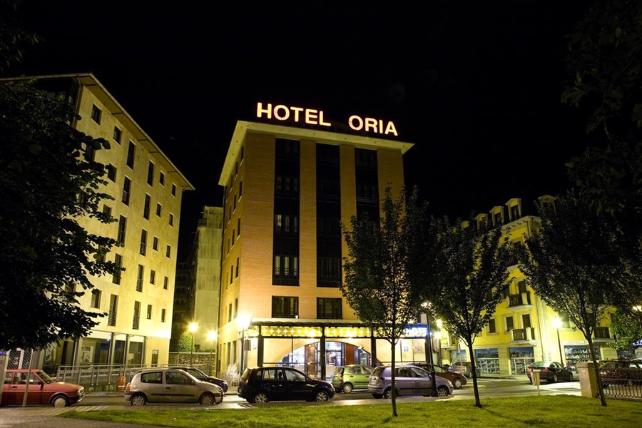 Fotos del hotel - ORIA