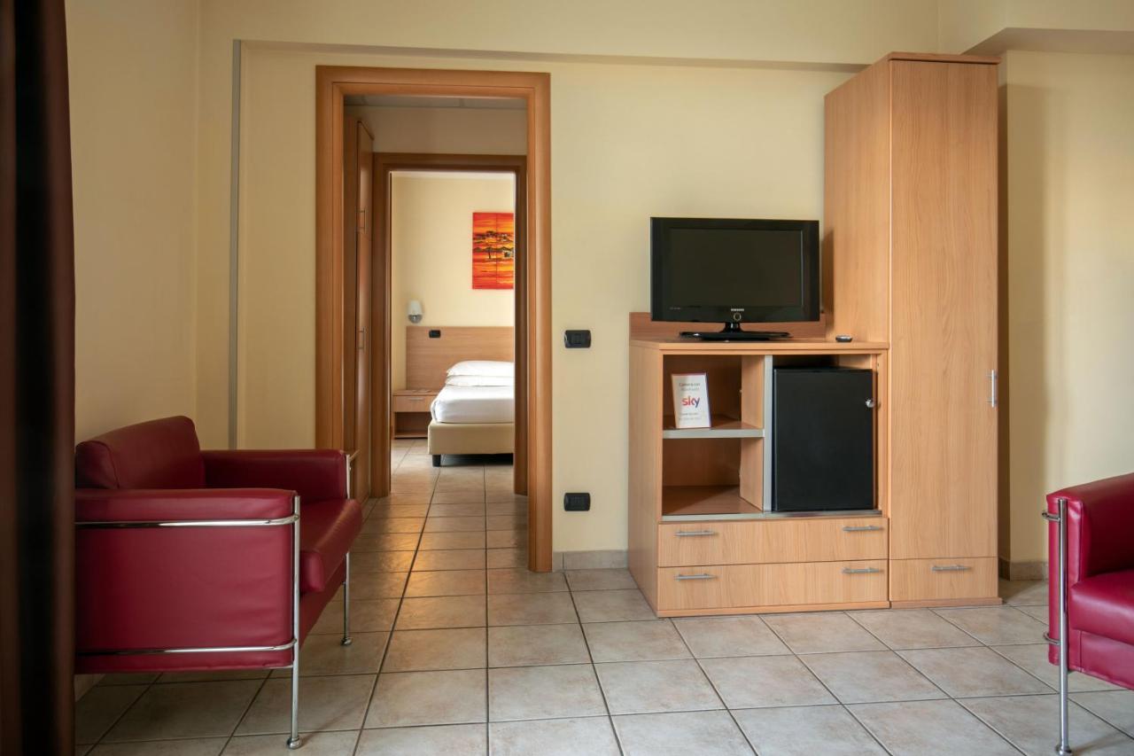 Fotos del hotel - DOMIDEA HOTEL