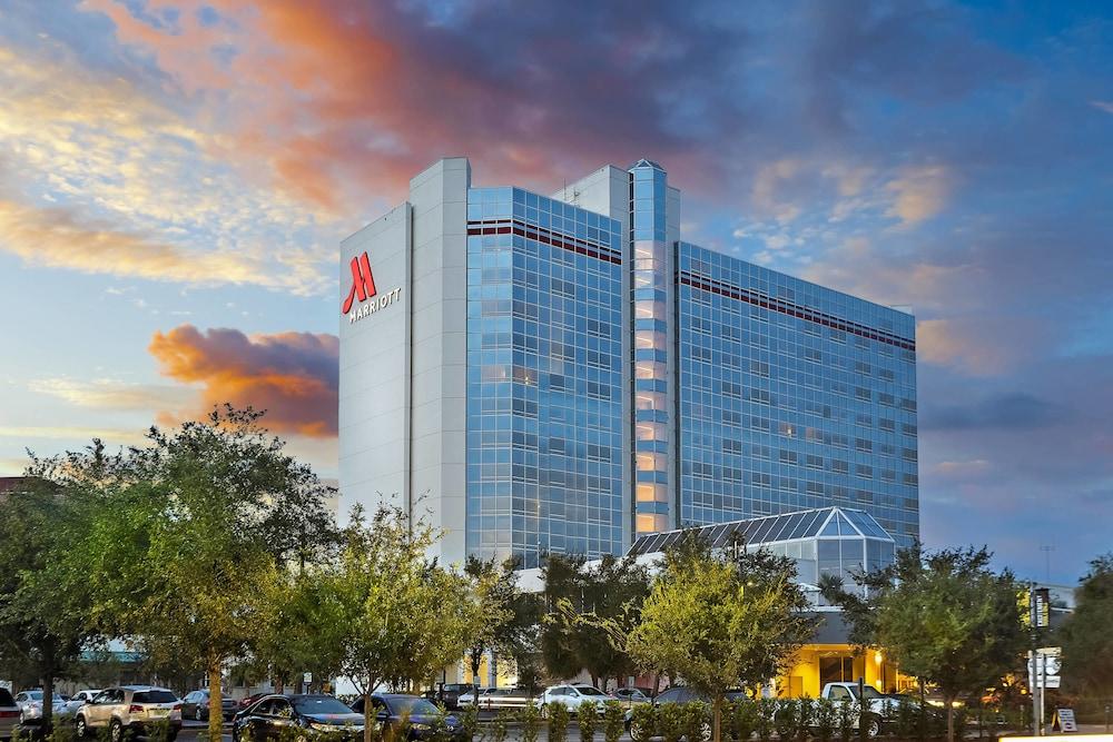 SHERATON ORLANDO DOWNTOWN HOTEL