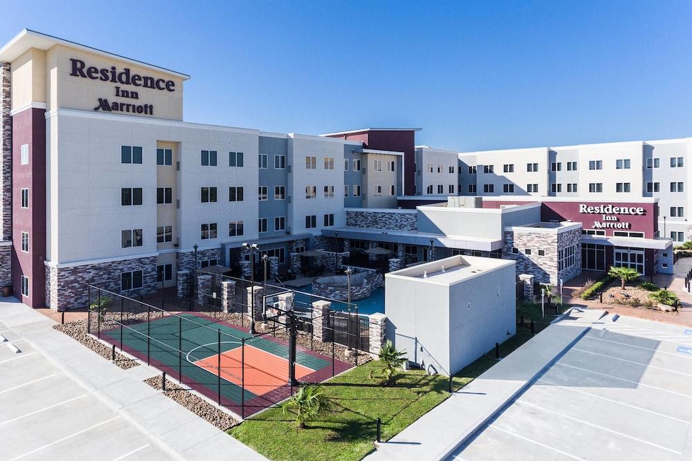 Residence Inn by Marriott Houston West/Beltway 8 at Clay Rd.