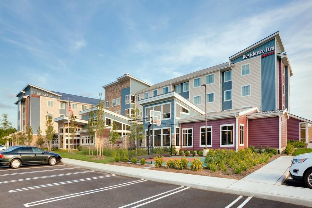 Residence Inn by Marriott Kingston