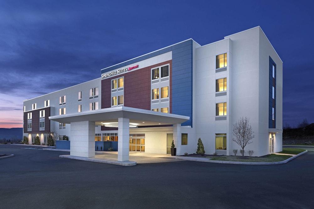SpringHill Suites by Marriott Hampton Portsmouth