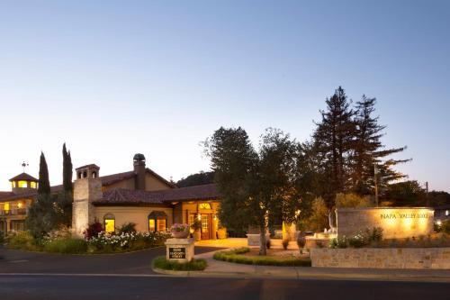 Napa Valley Lodge