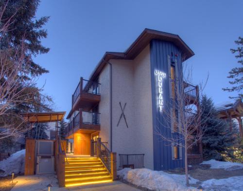 Hotel Durant