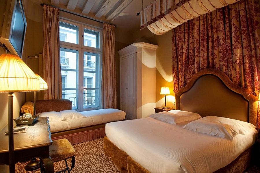 Fotos del hotel - ODEON SAINT GERMAIN