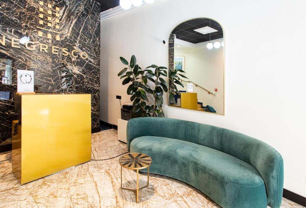 Fotos del hotel - NEGRESCO GRAN VIA