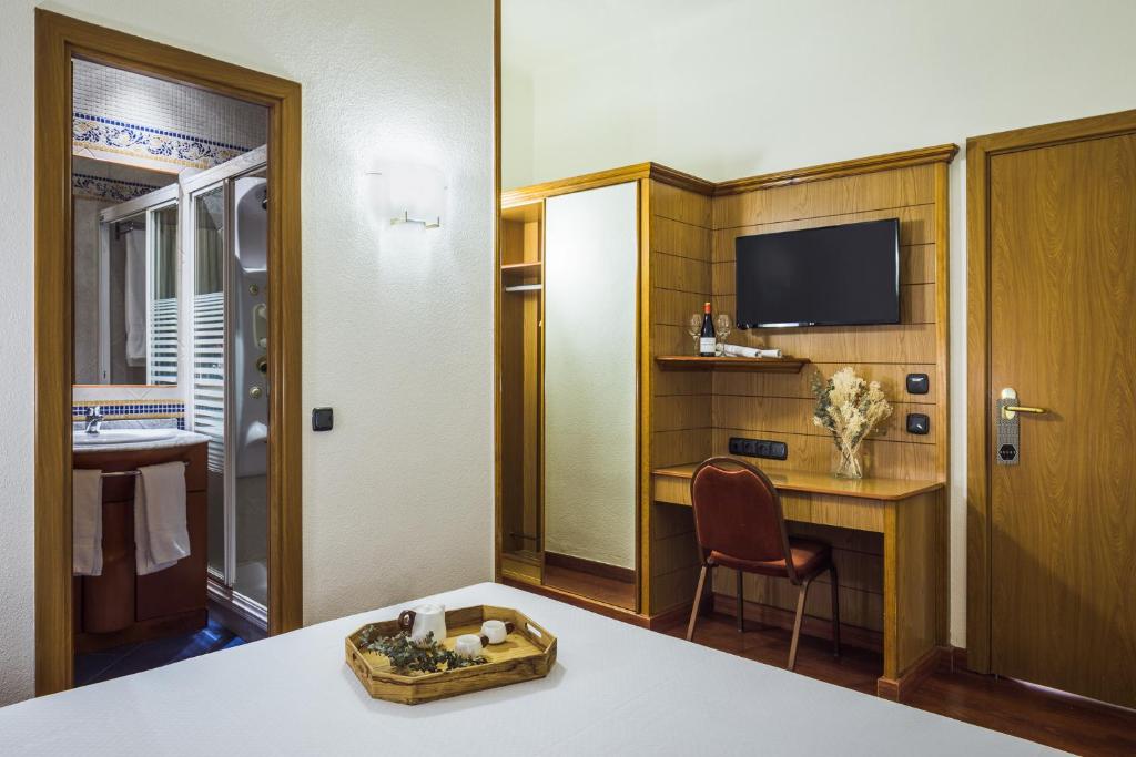 Fotos del hotel - NEGRESCO GRAN VIA