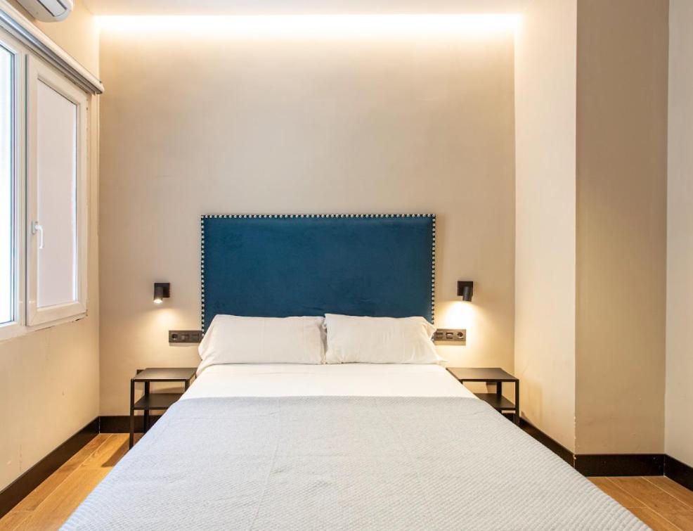 Fotos del hotel - NEGRESCO GRAN VIA