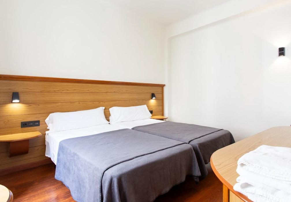 Fotos del hotel - NEGRESCO GRAN VIA