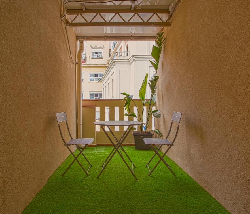 Fotos del hotel - NEGRESCO GRAN VIA