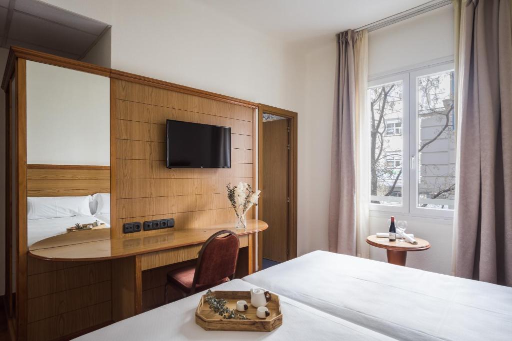 Fotos del hotel - NEGRESCO GRAN VIA