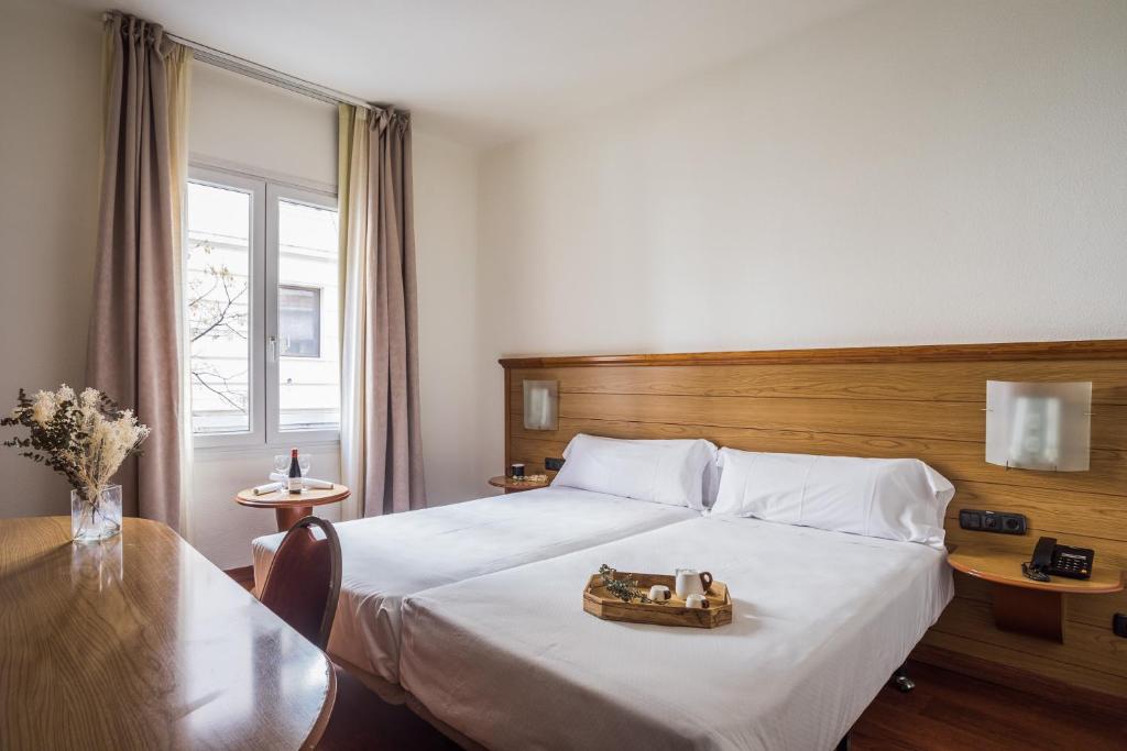 Fotos del hotel - NEGRESCO GRAN VIA