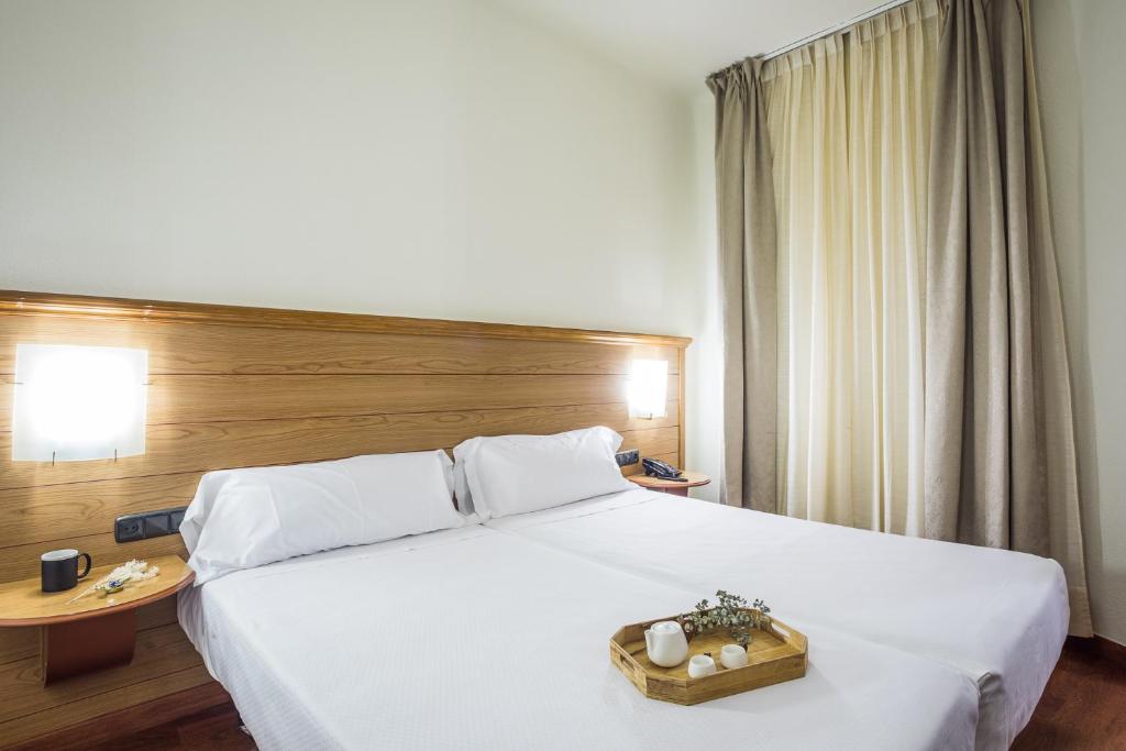 Fotos del hotel - NEGRESCO GRAN VIA