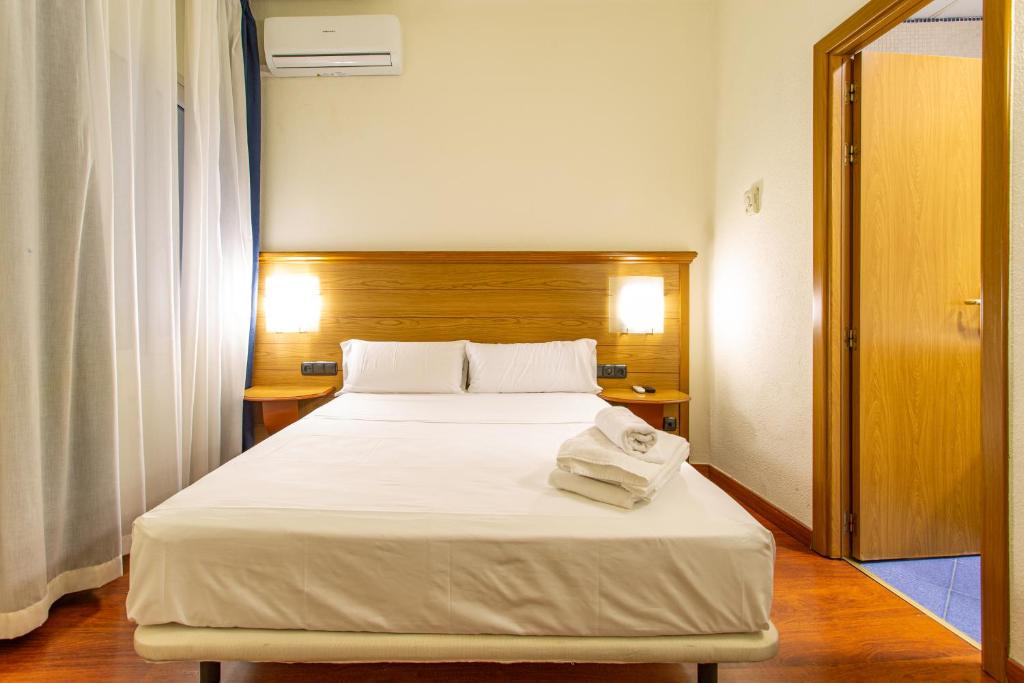 Fotos del hotel - NEGRESCO GRAN VIA