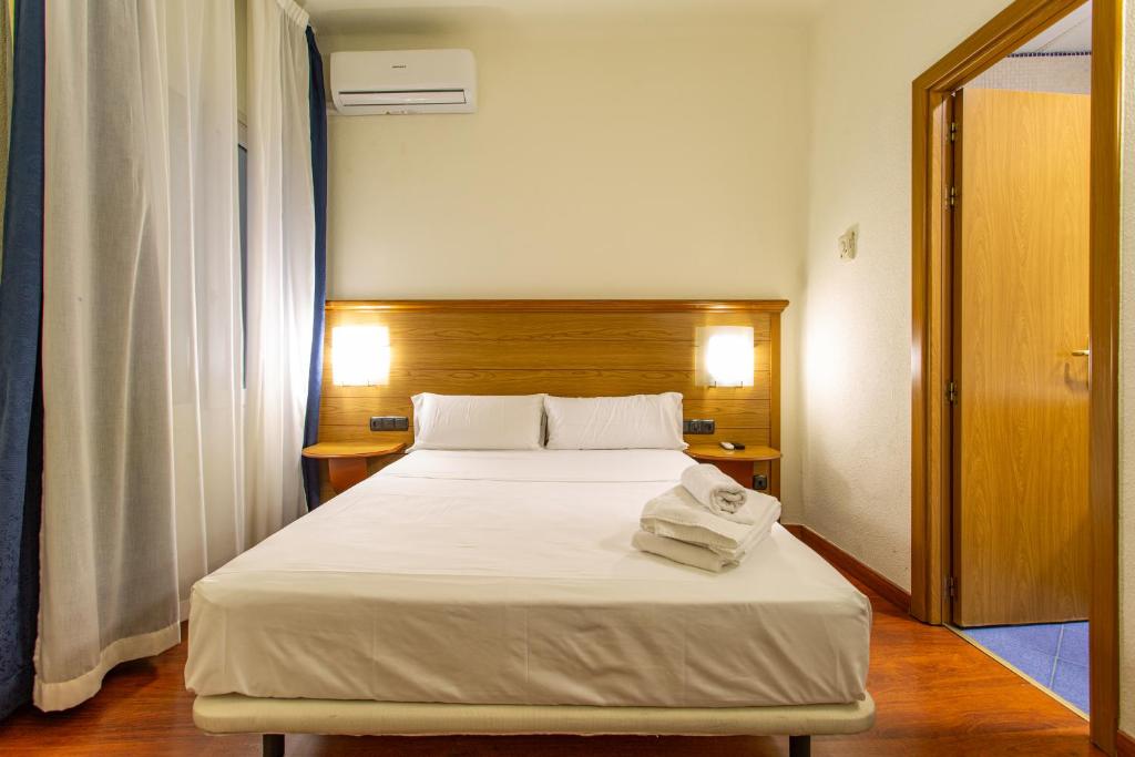 Fotos del hotel - NEGRESCO GRAN VIA