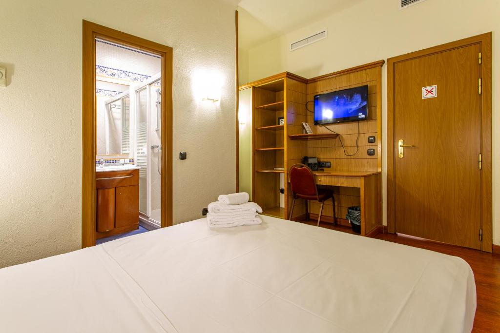 Fotos del hotel - NEGRESCO GRAN VIA