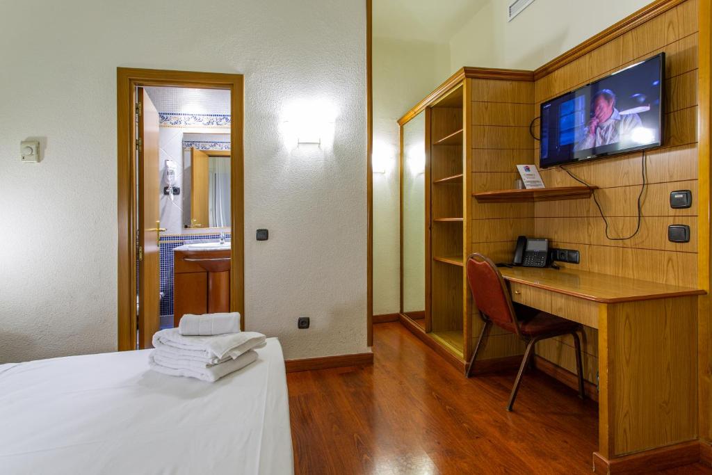 Fotos del hotel - NEGRESCO GRAN VIA