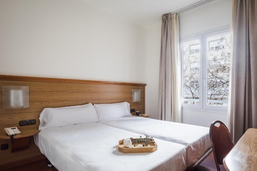 Fotos del hotel - NEGRESCO GRAN VIA