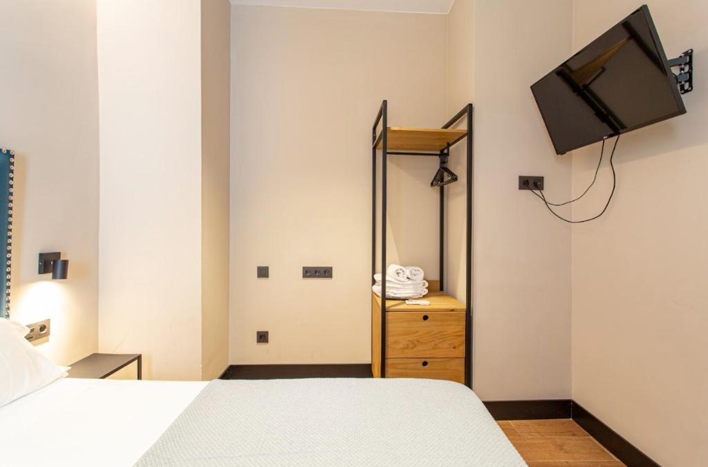 Fotos del hotel - NEGRESCO GRAN VIA