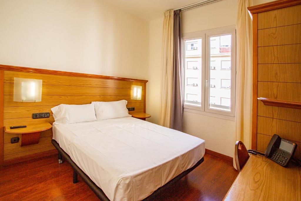 Fotos del hotel - NEGRESCO GRAN VIA