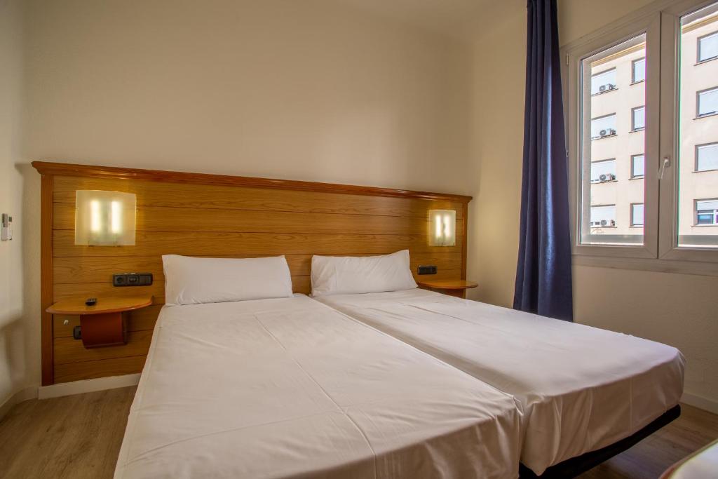 Fotos del hotel - NEGRESCO GRAN VIA