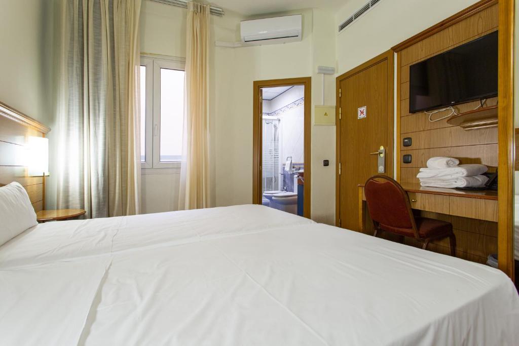 Fotos del hotel - NEGRESCO GRAN VIA