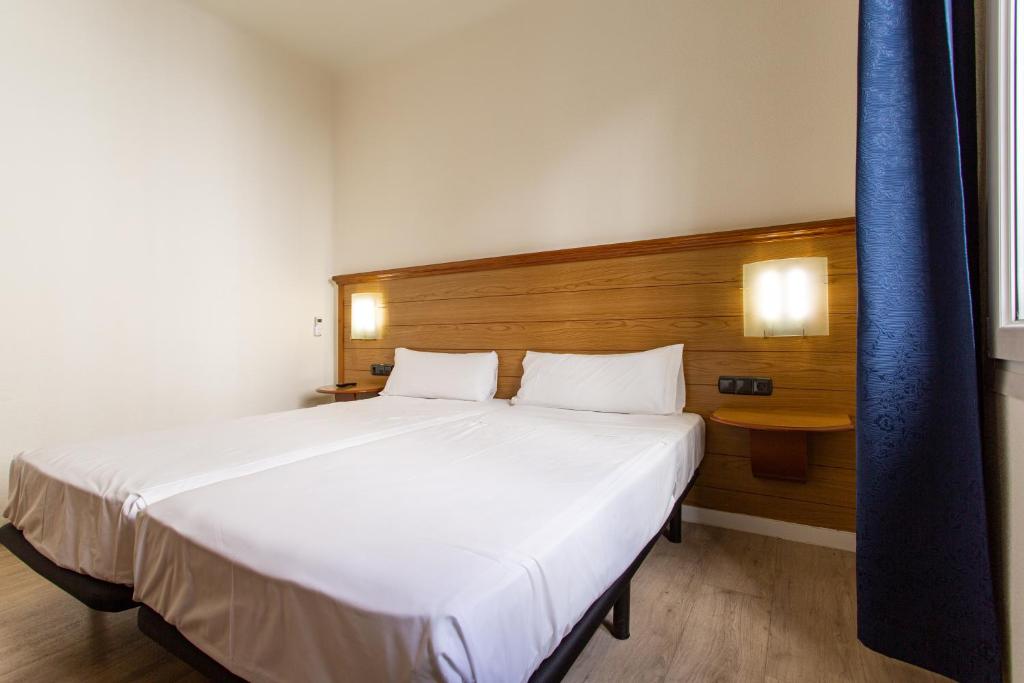 Fotos del hotel - NEGRESCO GRAN VIA