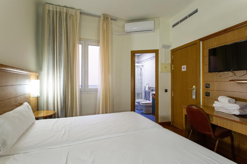 Fotos del hotel - NEGRESCO GRAN VIA