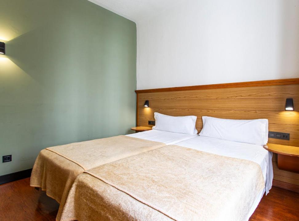 Fotos del hotel - NEGRESCO GRAN VIA