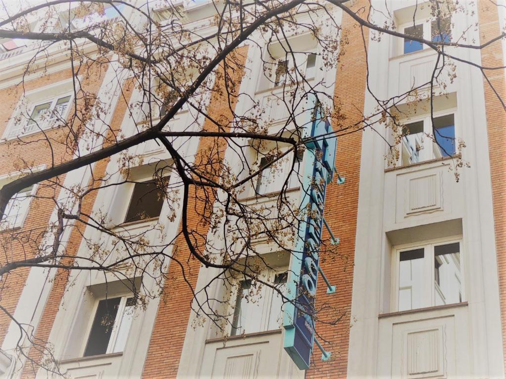 Fotos del hotel - NEGRESCO GRAN VIA