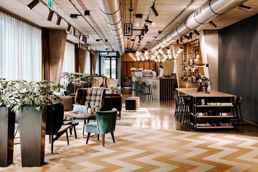 Fotos del hotel - VIENNA HOUSE MOKOTOW WARSAW