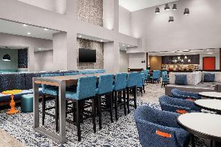 Hampton Inn & Suites Bridgeview Chicago