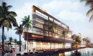 Kimpton Hotel Palomar South Beach, an IHG Hotel