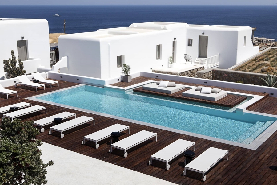 Fotos del hotel - LYO BOUTIQUE HOTEL