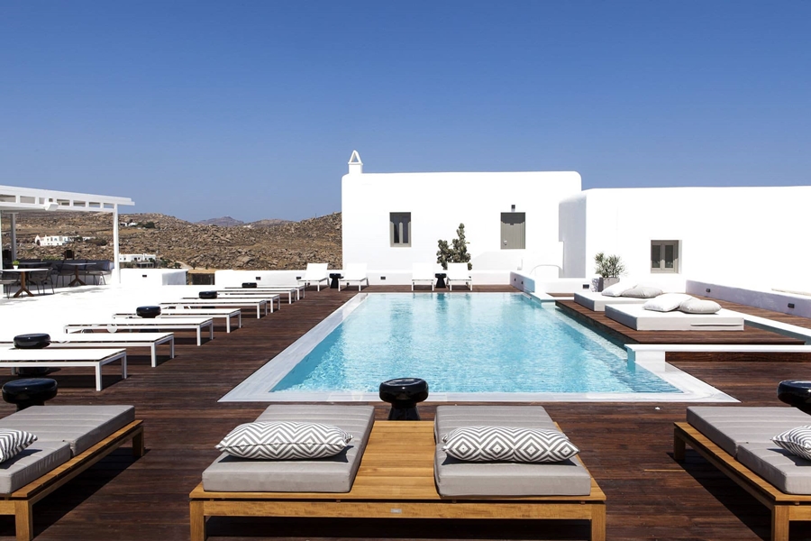 Fotos del hotel - LYO BOUTIQUE HOTEL