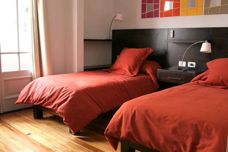 Fotos del hotel - TRES 65 CONCEPT BUENOS AIRES