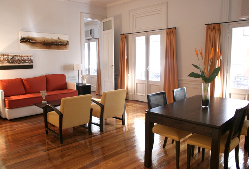 Fotos del hotel - TRES 65 CONCEPT BUENOS AIRES